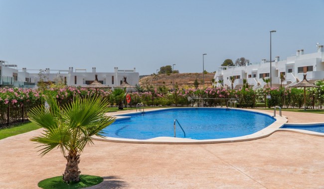 Nueva construcción  - Apartamento - Orihuela - Orihuela costa