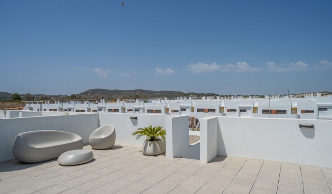 Nybygg - Leilighet - Orihuela - Orihuela costa