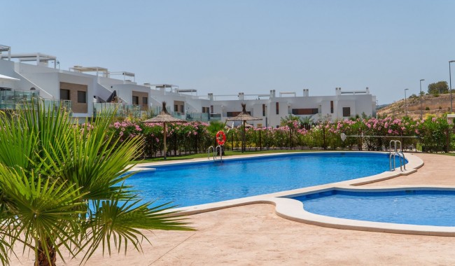 Nueva construcción  - Apartamento - Orihuela - Orihuela costa