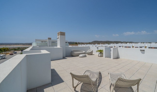 Nueva construcción  - Apartamento - Orihuela - Orihuela costa