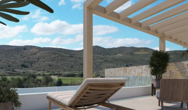 New Build - Villa - Monforte del Cid - Monforte del Cid Centro