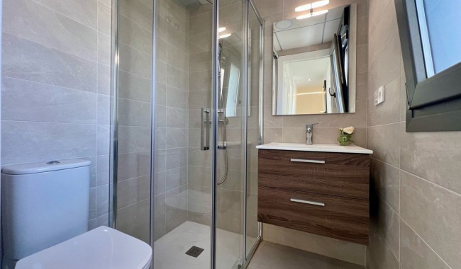 Nueva construcción  - Villa - Orihuela - La Zenia