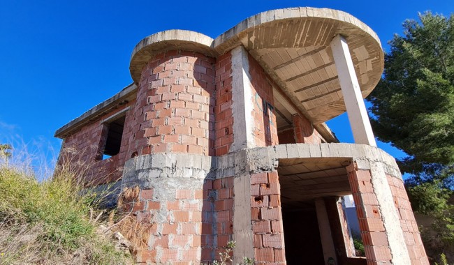 New Build - Villa - Pilar de La Horadada - Pinar de Campoverde