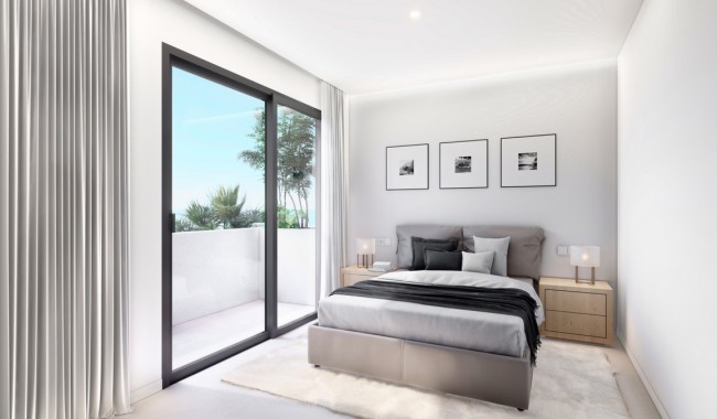 New Build - Villa - San Pedro del Pinatar