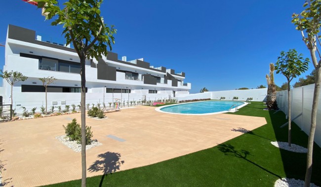 Nueva construcción  - Adosado - Orihuela - Los Balcones