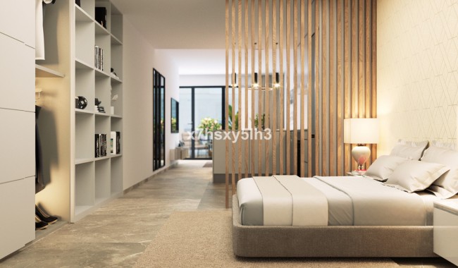 New Build - Apartment - Torrevieja - Centro