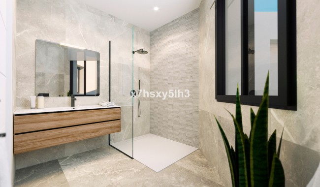 New Build - Apartment - Torrevieja - Centro