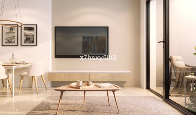 New Build - Apartment - Torrevieja - Centro