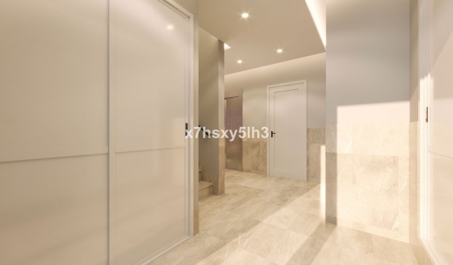 New Build - Apartment - Torrevieja - Centro