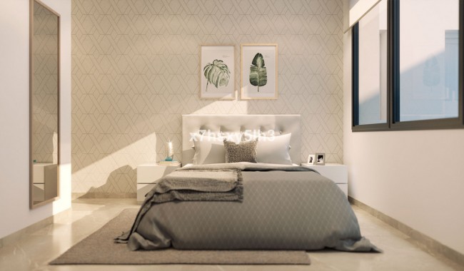 New Build - Apartment - Torrevieja - Centro