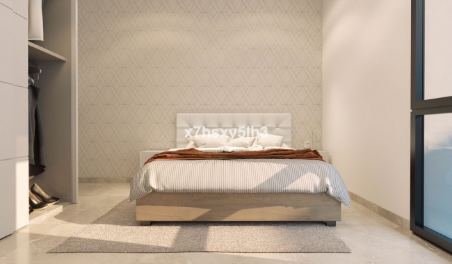 New Build - Apartment - Torrevieja - Centro