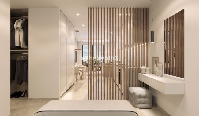 New Build - Apartment - Torrevieja - Centro