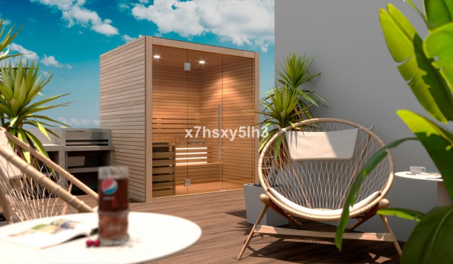 New Build - Apartment - Torrevieja - Centro