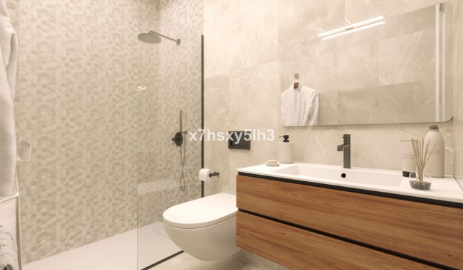 New Build - Apartment - Torrevieja - Centro