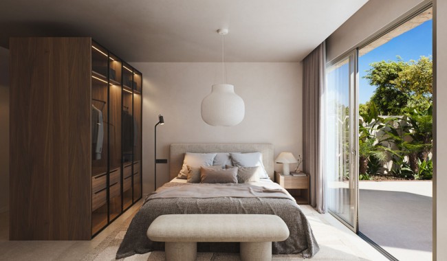 New Build - Villa - Cartagena - Cabo de Palos