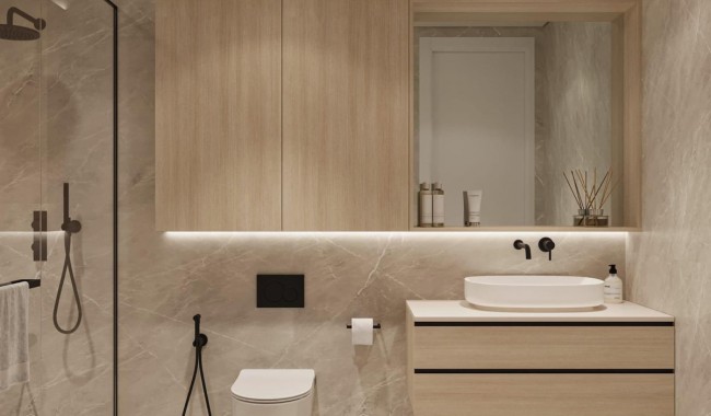New Build - Apartment - Formentera del Segura - Los Palacios