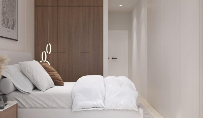 New Build - Apartment - Formentera del Segura - Los Palacios