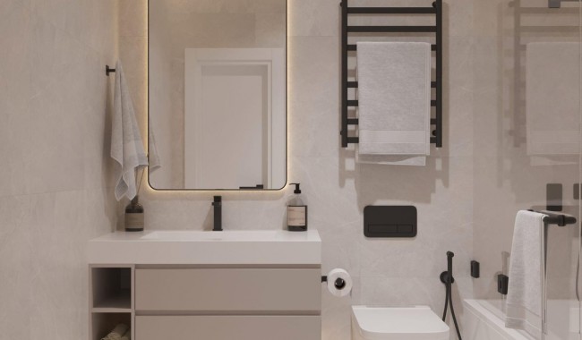 New Build - Apartment - Formentera del Segura - Los Palacios