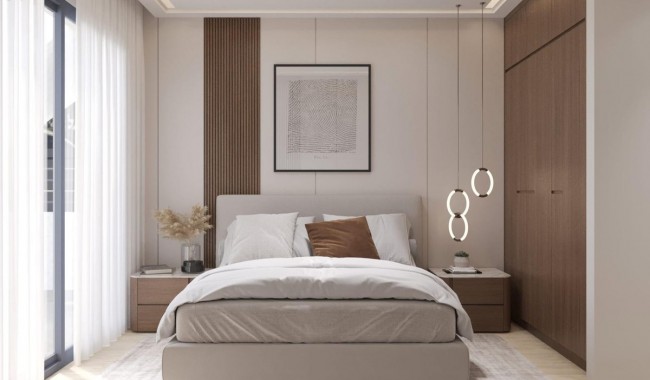 New Build - Apartment - Formentera del Segura - Los Palacios