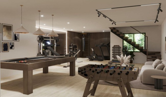 New Build - Apartment - Formentera del Segura - Los Palacios