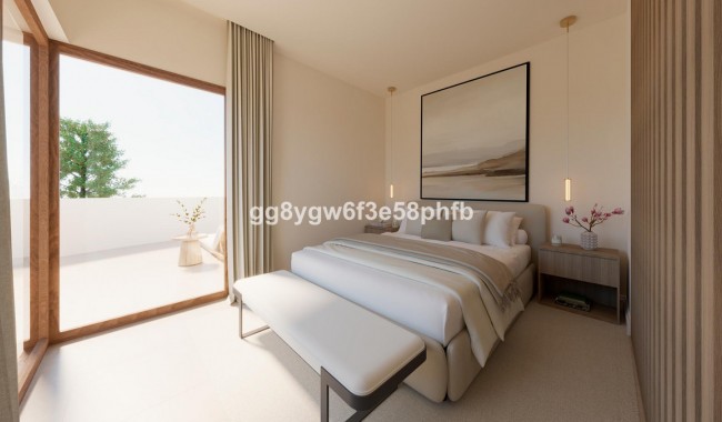 New Build - Villa - Orihuela - La Zenia
