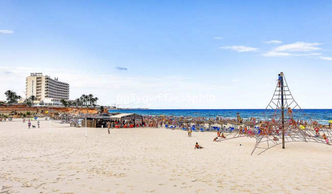 New Build - Villa - Orihuela - La Zenia