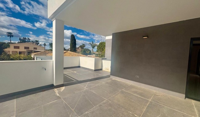 Resale - Villa - Orihuela Costa - Orihuela costa