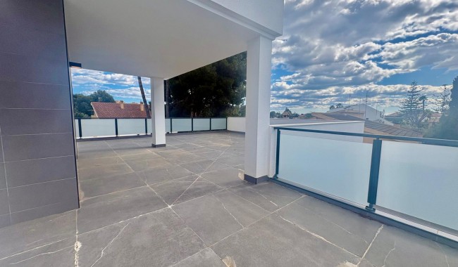 Resale - Villa - Orihuela Costa - Orihuela costa