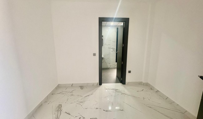 Resale - Villa - Orihuela Costa - Orihuela costa