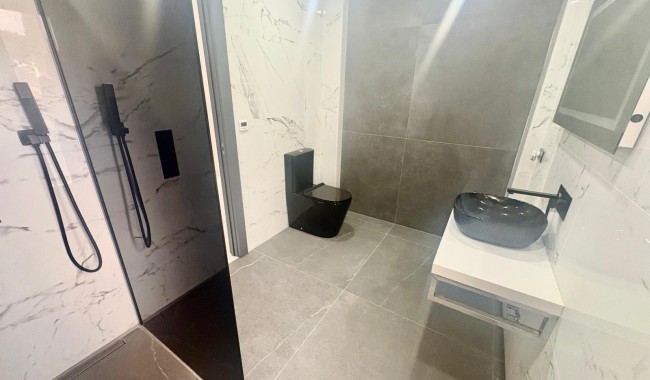 Resale - Villa - Orihuela Costa - Orihuela costa