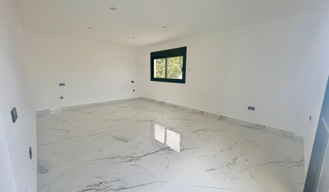 Resale - Villa - Orihuela Costa - Orihuela costa