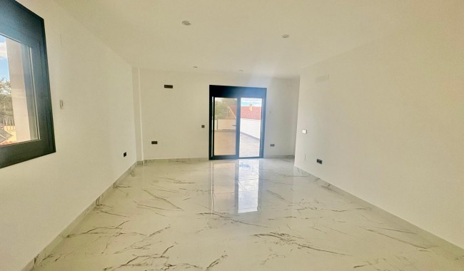 Resale - Villa - Orihuela Costa - Orihuela costa