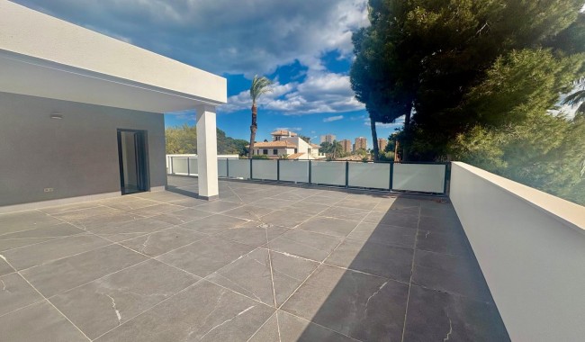 Resale - Villa - Orihuela Costa - Orihuela costa