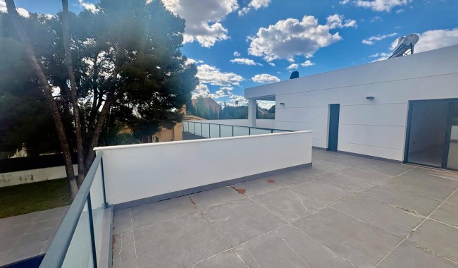 Resale - Villa - Orihuela Costa - Orihuela costa
