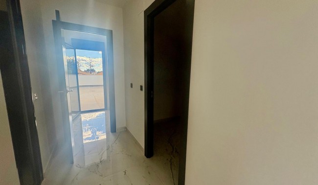 Resale - Villa - Orihuela Costa - Orihuela costa