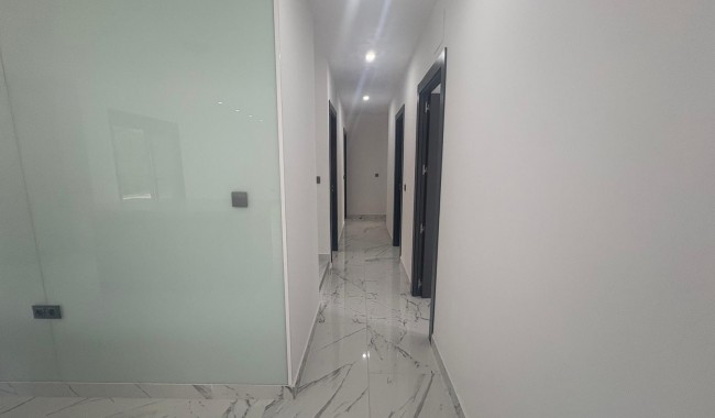 Resale - Villa - Orihuela Costa - Orihuela costa
