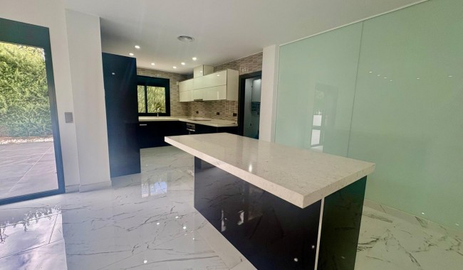 Resale - Villa - Orihuela Costa - Orihuela costa