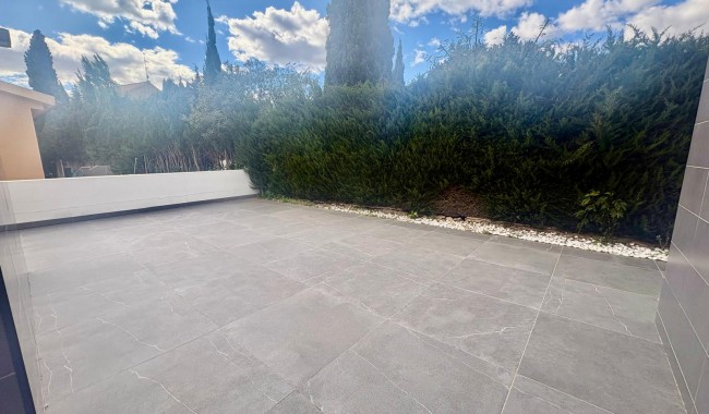 Resale - Villa - Orihuela Costa - Orihuela costa