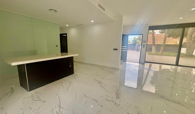 Resale - Villa - Orihuela Costa - Orihuela costa