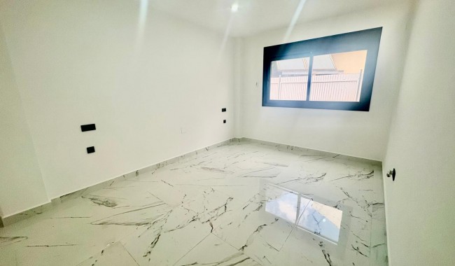 Resale - Villa - Orihuela Costa - Orihuela costa