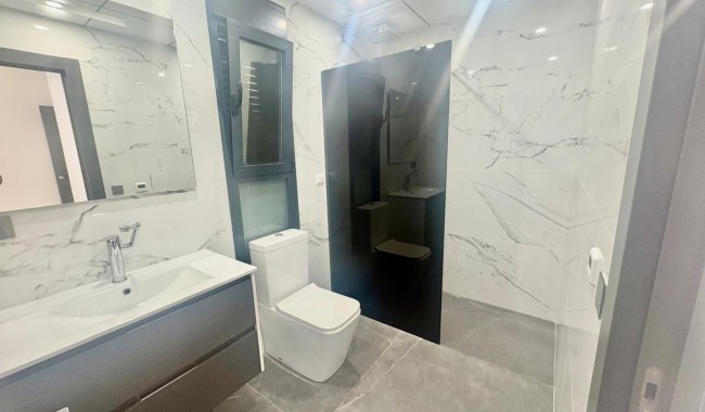 Resale - Villa - Orihuela Costa - Orihuela costa
