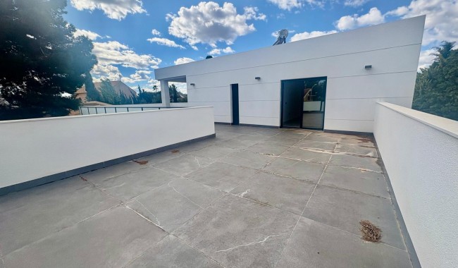 Resale - Villa - Orihuela Costa - Orihuela costa