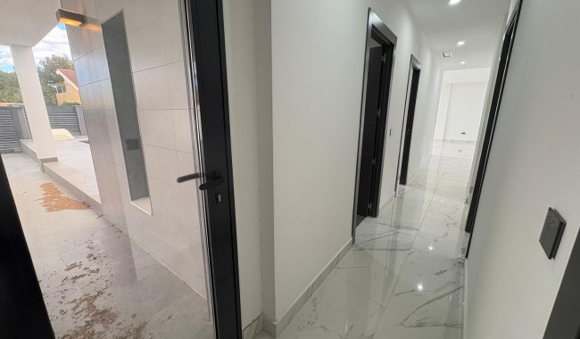 Resale - Villa - Orihuela Costa - Orihuela costa