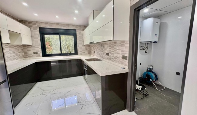 Resale - Villa - Orihuela Costa - Orihuela costa