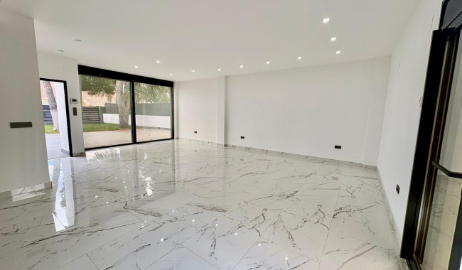 Resale - Villa - Orihuela Costa - Orihuela costa