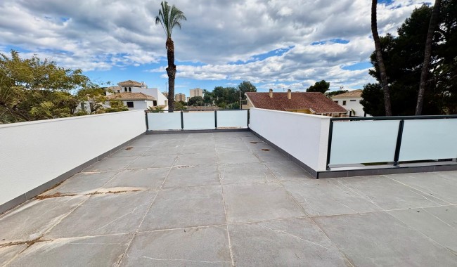 Resale - Villa - Orihuela Costa - Orihuela costa