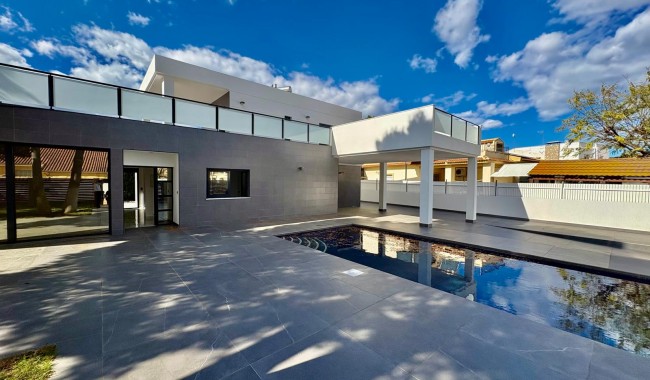 Resale - Villa - Orihuela Costa - Orihuela costa