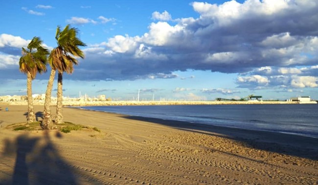 Leilighet - Brukt - Torrevieja - Torrevieja