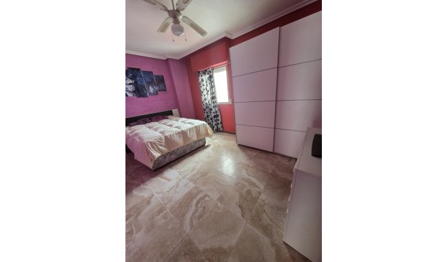 Segunda mano - Apartamento - Torrevieja