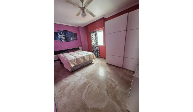 Segunda mano - Apartamento - Torrevieja